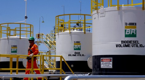 CNPE autoriza realização de mais seis leilões de óleo e gás em 2018 e 2019
