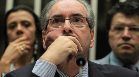 Eduardo Cunha reclama do transporte para audiências, e Moro diz que veículo está ‘longe de causar sofrimento’