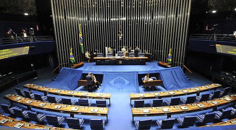 Senado aprova PEC Emergencial em primeiro turno