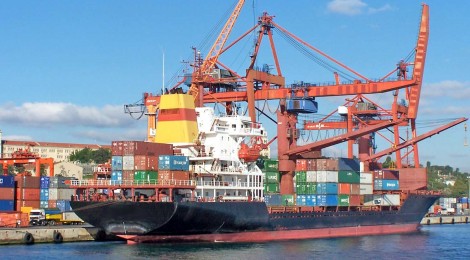 Os portos do Paraná precisam ser vistos como prioridade