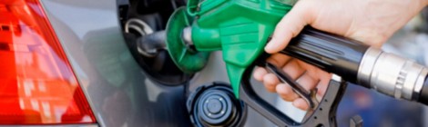 Gasolina sobe 5% para as distribuidoras em todo o Brasil