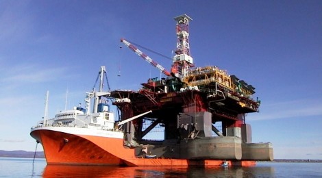 Produção de petróleo cai 0,9% em outubro, diz ANP