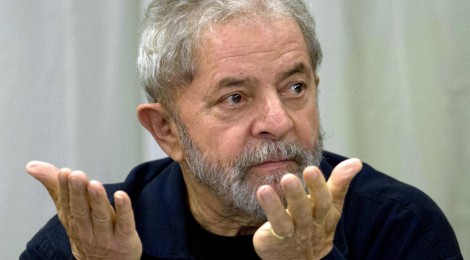 Processo de Lula sobre triplex chega à fase final