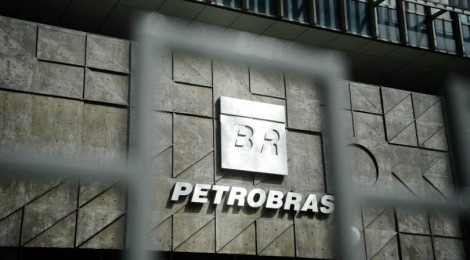 Perdas da Petrobras somam R$ 160 bi