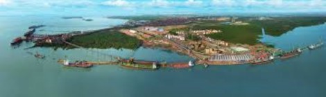 Edital para concessão de novos terminais no Porto do Itaqui deve sair em janeiro
