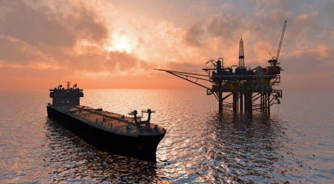 Produção de petróleo da Opep cai em novembro para menor nível desde maio