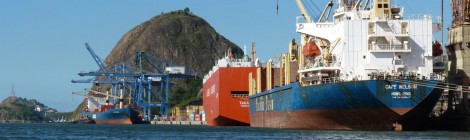 Leilão de área no porto de Santana, no AP, pretende movimentar R$ 60 milhões
