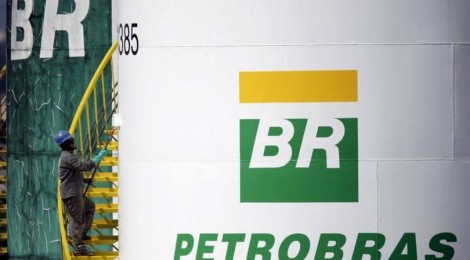 Petrobras desiste de obra iniciada em Rio Grande e decide vender material como sucata
