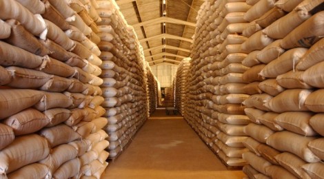 Prestes a comprar terminal de grãos em SC, chinesa CCCC avança no País