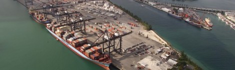 TCU vai 'segurar' decisão sobre decreto dos portos