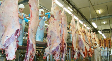 Ministério pede adiamento de norma saudita para abate de frango