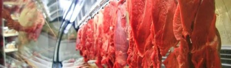 Comissão Europeia descredencia 20 unidades exportadoras de carne do Brasil