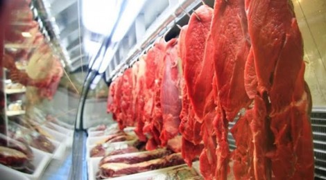 Comissão Europeia descredencia 20 unidades exportadoras de carne do Brasil
