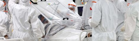 Covid-19: Brasil registra recorde de pessoas infectadas e contabiliza 26.754 mortes pela doença