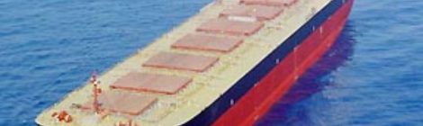 IMO emite orientações para atrasos nas entregas de navios devido ao COVID-19