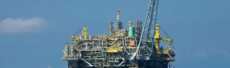 Petrobras contrata três novas plataformas tipo FPSOs para o campo de Búzios