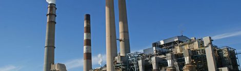 Shell iniciará construção da usina termelétrica Marlim Azul, em Macaé