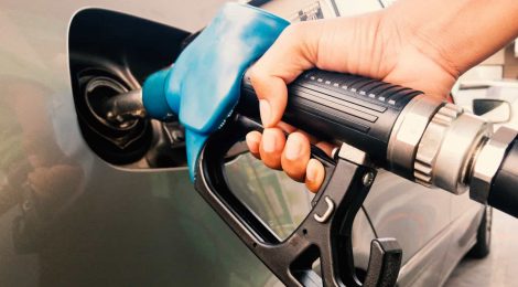Diesel e gasolina ficam mais caros nas refinarias a partir desta sexta-feira