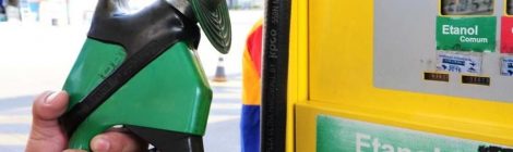 Preço médio do etanol cai na semana em 22 Estados e no DF, revela ANP