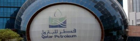 Qatar Petroleum assina contrato de construção naval de US $ 19,2 bilhões