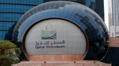 Qatar Petroleum assina contrato de construção naval de US $ 19,2 bilhões
