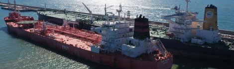 Porto do Açu passa a oferecer desconto tarifário para embarcações com performance ambiental