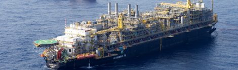Petrobras anuncia novo procedimento no pré-embarque do efetivo offshore