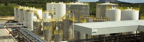 Processo de venda da Petrobras Biocombustível é iniciado