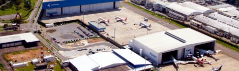 Embraer vai demitir 2,5 mil funcionários nas fábricas do Brasil