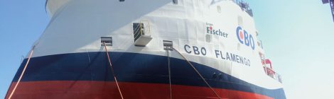 Wärtsilä e CBO farão parceria no primeiro projeto de atualização de embarcação híbrida da América Latina