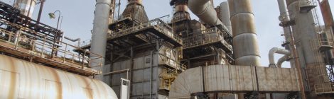 Petrobras informa sobre a venda de refinarias