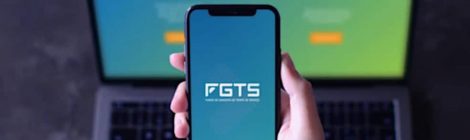 Saque do FGTS por aplicativo está liberado