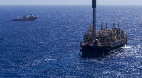 Petrobras anuncia 8,816 bilhões de barris de petróleo com reservas provadas em 2020