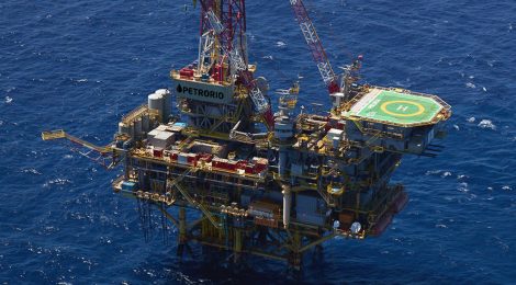Petro Rio converte financiamento para longo prazo e anuncia aquisição de sonda