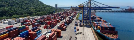 “Setor portuário movimentará mais de R$ 30 bi em investimentos até 2022”, diz Ministro da Infraestrutura