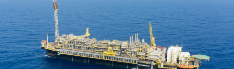 Petrobras atinge recorde de produção de óleo e total em 2020