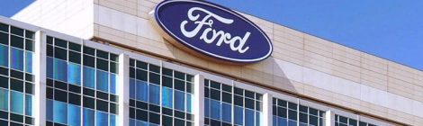 Ford encerra sua produção e fecha fábricas no Brasil
