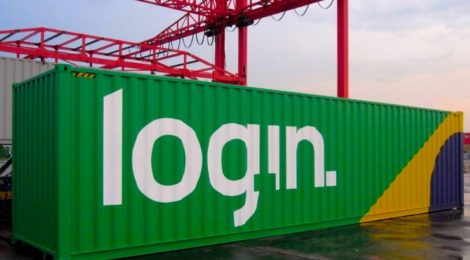 Log-in fecha contrato para um novo serviço com origem na Argentina