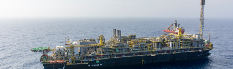 Petrobras prioriza qualidade, preço e prazo em contratações de plataformas