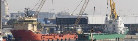 Ministério da Infraestrutura assina contratos de exploração de terminais portuários