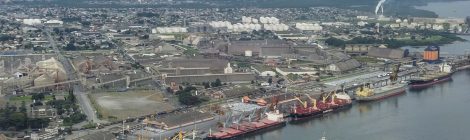 Desestatização de portos terá modelo híbrido de administração portuária