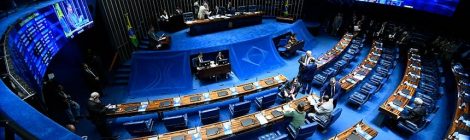 Câmara aprova em segundo turno texto base da PEC Emergencial