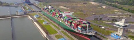 Canal do Panamá pode reduzir custo do frete de grãos em 35%, diz Conab