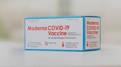 Moderna inicia testes da vacina contra covid-19 em crianças e bebês