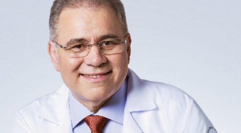 Marcelo Queiroga é indicado para o cargo de Ministro da Saúde
