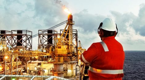 Covid-19: Petrobras amplia escala de profissionais embarcados