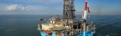 Maersk Drilling obtém contrato de intervenção de quatro poços no Brasil