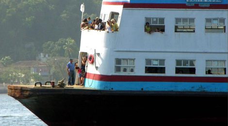 Rio prepara estudo para ligar aeroportos por barcas