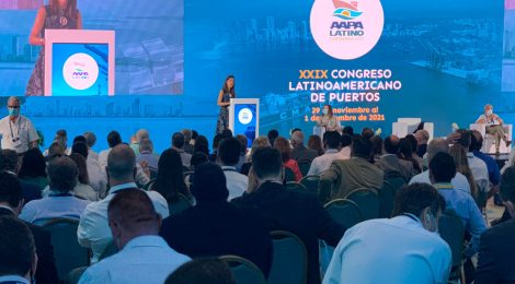 Fan Fest, Tech Show e oito visitas simultâneas ao porto: estas são as principais inovações do AAPA Latino 2022