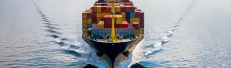 Marinha mercante registra 928 acidentes graves em 2022 : Alerta para importância do seguro